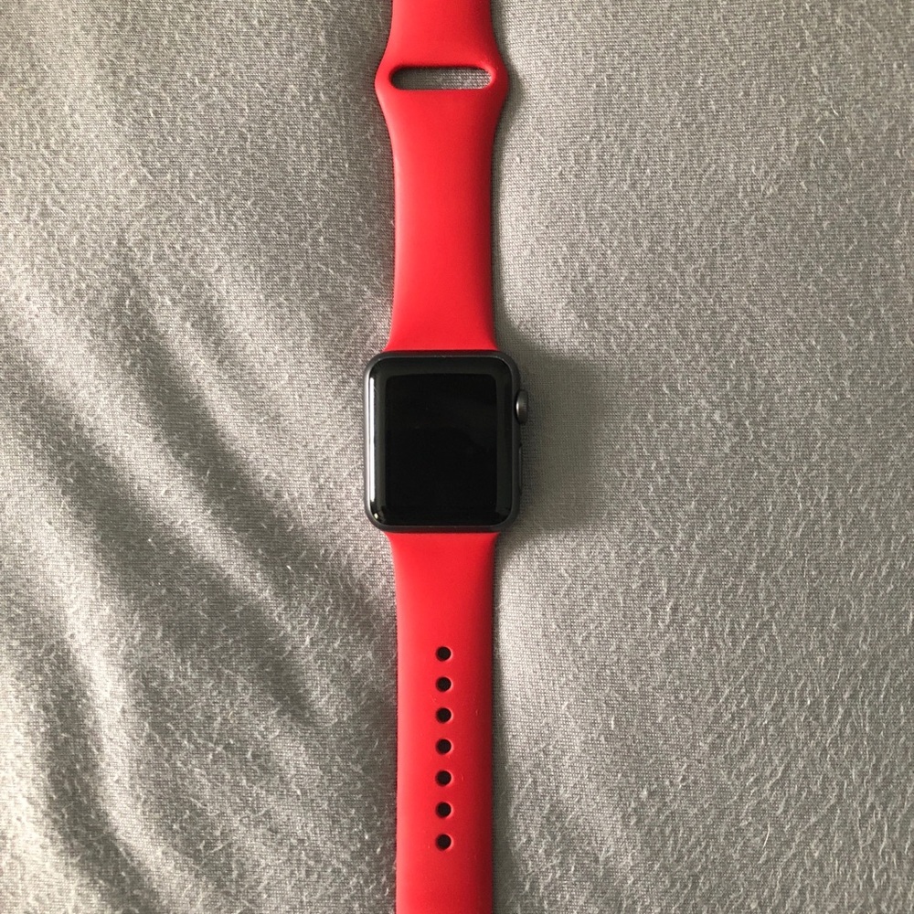 Apple Watch series 1